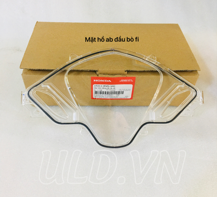 MẶT KÍNH ĐỒNG HỒ AIR BLADE ĐẦU BÒ SI CÓ RON HÀNG ZIN 