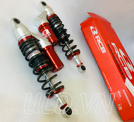 PHUỘC SAU RCB GẮN XE SIRIUS