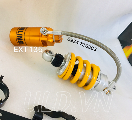 PHUỘC OHLINS BÌNH DẦU EXT 135