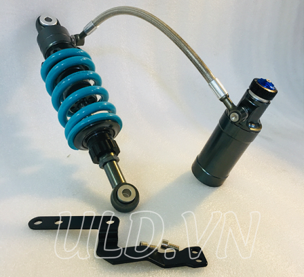 PHUỘC RAIDER XOAY 360 NITRON