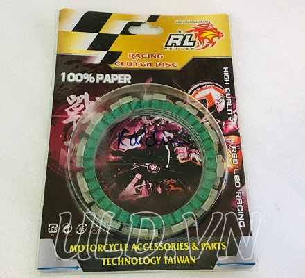 BỐ NỒI RL RAIDER FI HÀNG CAO CẤP