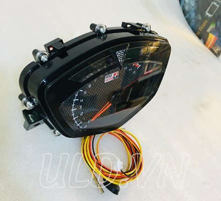 ĐỒNG HỒ ĐIỆN TỬ UMARACING HÀNG CAO CẤP