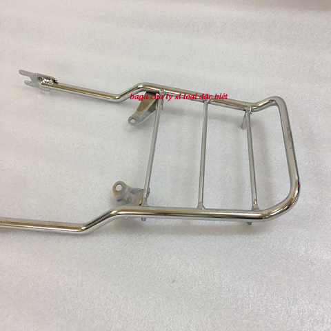 baga sau xe chaly hàng đặc biệt |phụ tùng xe máy