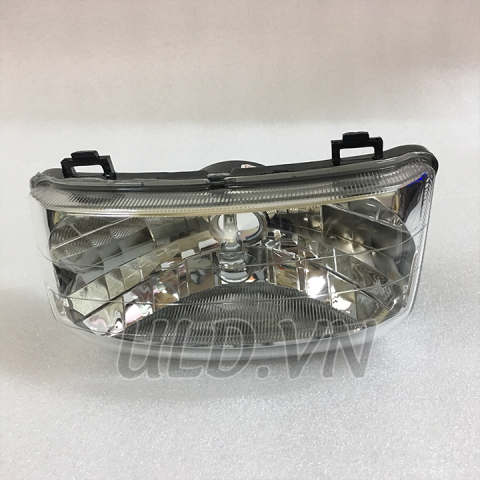 đèn pha wave 110 thái hàng zin |phụ tùng xe máy