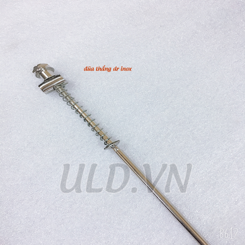 đũa thắng dr inox |phụ tùng xe