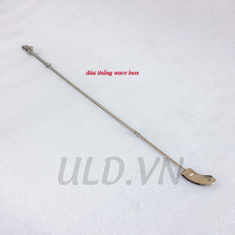 đũa thắng w inox |phụ tùng xe máy