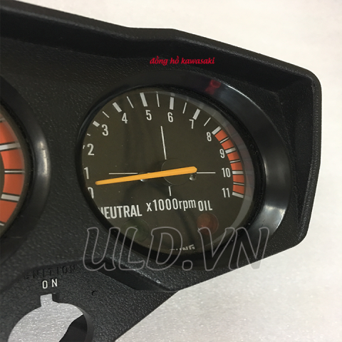 đồng hồ xe kawasaki |phụ tùng xe