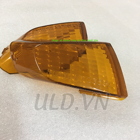 chụp đèn xi nhan sau dream_ lùn thái zin|phụ tùng xe 